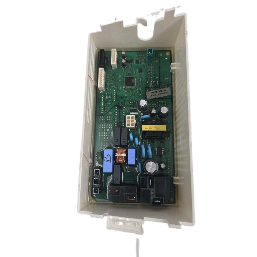 DC94-09034A SAMSUNG DRYER CONTROL BOARD